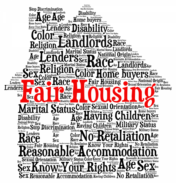 Fair housing rights to protect you under the law Kansas Legal Services